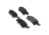 Bosch Brake Pad Set x x 0986494672