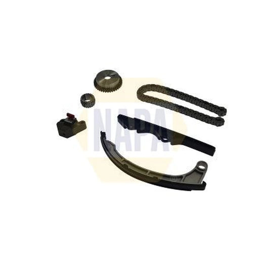NAPA Timing Chain Kit Set 144 Links NCK4155