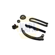 NAPA Timing Chain Kit Set 144 Links NCK4155