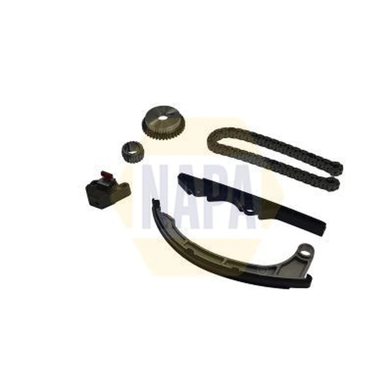 NAPA Timing Chain Kit Set 144 Links NCK4155