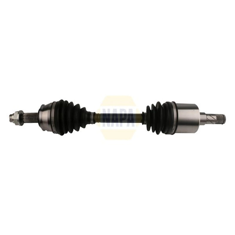 NAPA CV Drive Shaft Driveshaft Front Left NDS1755L