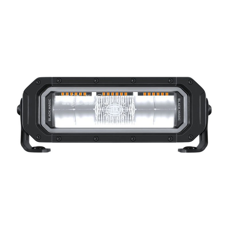 Hella Lightbar Bm Pro Dr 9'' 1FE Front 1FE 358 550-021 1FE 358 550-021