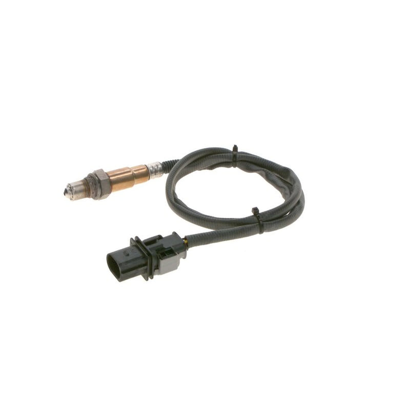 Bosch O2 Lambda Oxygen Sensor Left 0 258 017 426