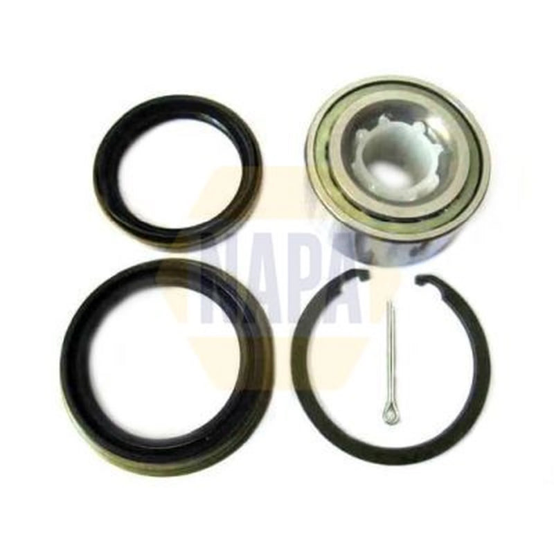 NAPA Wheel Bearing Kit 68mm PWB1645
