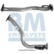 BM Catalysts Exhaust Pipe OD BM70328
