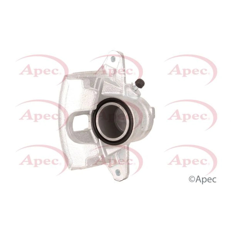 Apec Brake Caliper Assembly Front Left LCA437