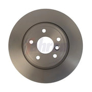 Fahren Front Vented & Rear Vented Brake Discs & Pads fits Jaguar Xe 2015 on 2.0