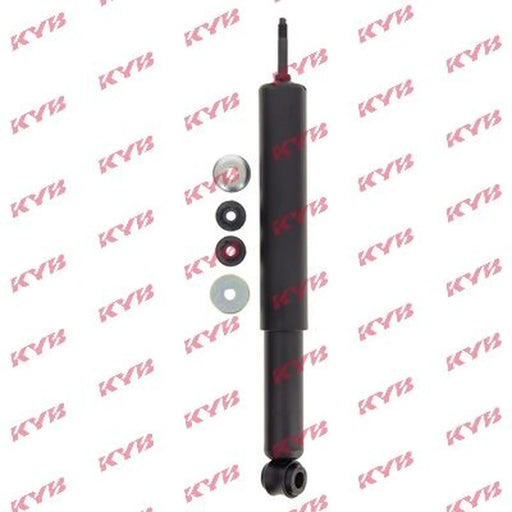 KYB Shock Absorber Damper Strut Rear 443130