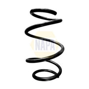 NAPA Front Suspension Coil Spring NCS1978