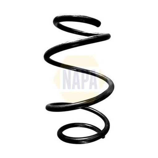 NAPA Front Suspension Coil Spring NCS1978