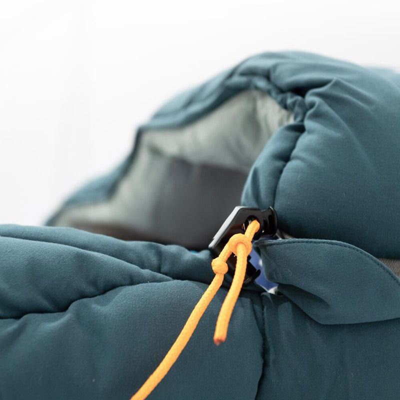 Vango Stellar Double Sleeping Bag Double Oasis - Vango - Van Life Living