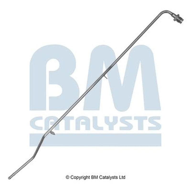 BM Catalysts Pressure Pipe PP11021A