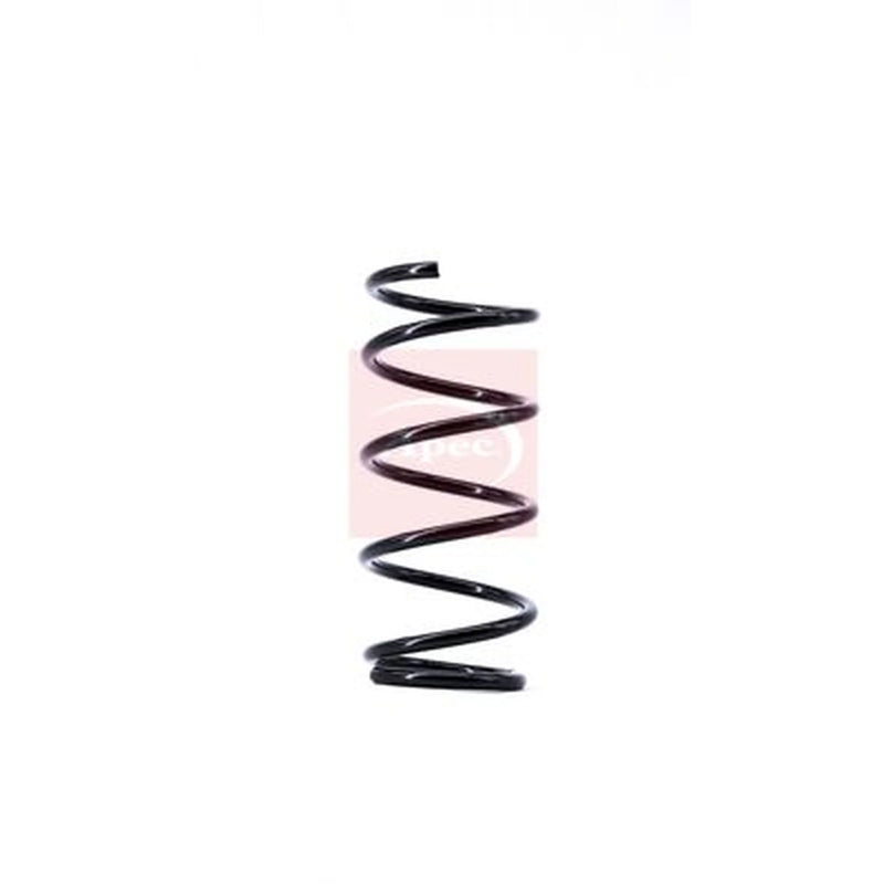 Apec Front Suspension Coil Spring ACS1411