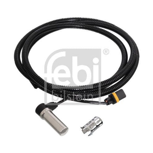 Febi ABS Wheel Speed Sensor Front Right 104567