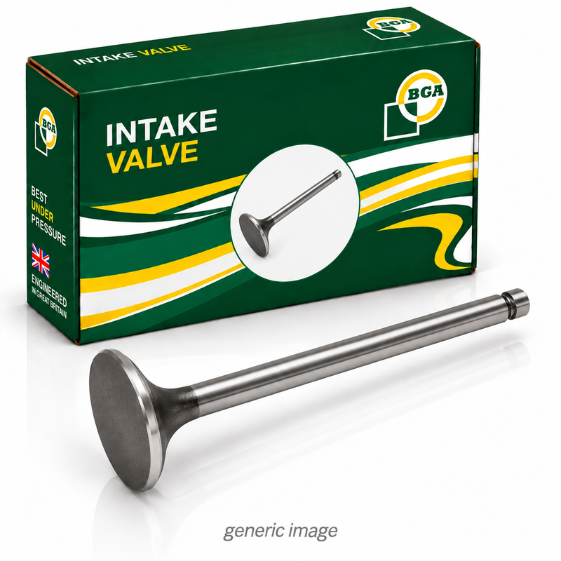 BGA Engine Intake Valve 36mm Head V039143