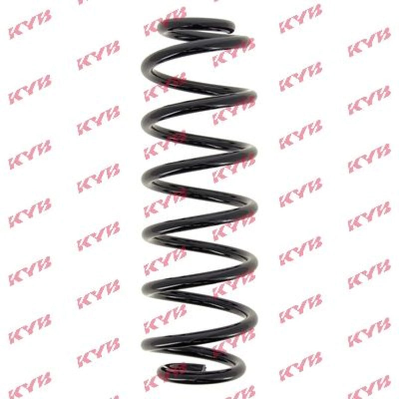 KYB Rear Suspension Coil Spring RH6787