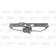 Valeo Electric Window Regulator Lifter Right Rear 850855