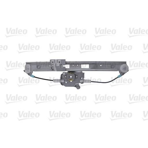 Valeo Electric Window Regulator Lifter Right Rear 850855