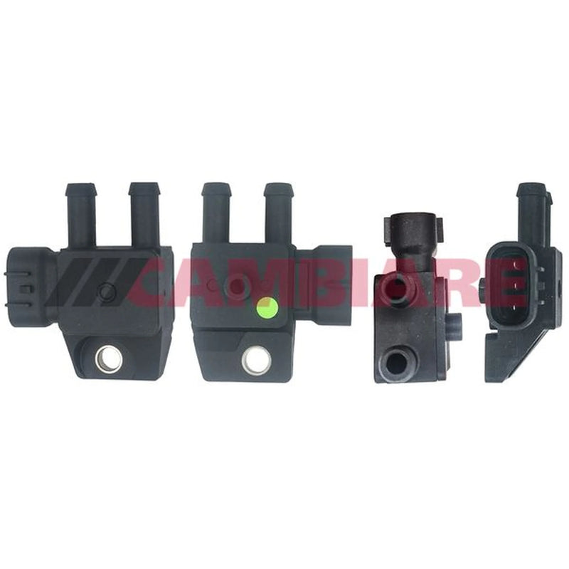 Cambiare Exhaust Pressure Sensor VE393052