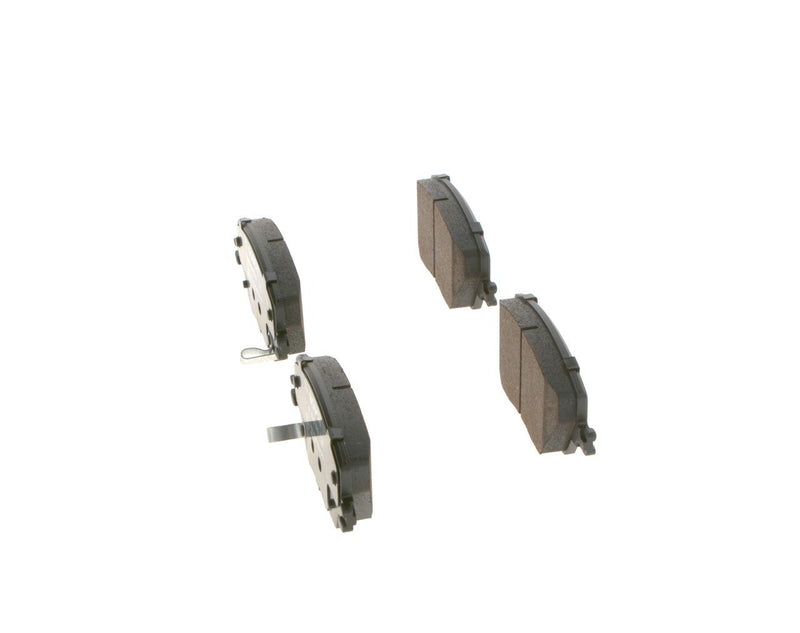 Bosch Brake Pad Set x x 0986495392