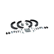Bosch Parking Brake Shoe Set 0 204 113 810