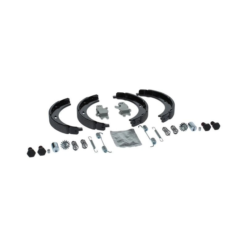 Bosch Parking Brake Shoe Set 0 204 113 810