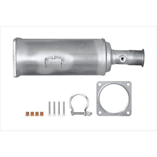 Hella Soot/Particulate Filter 8LH 366 080-221