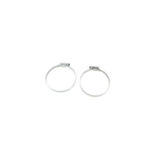 NRF Intercooler Turbo Charge Air Hose 166310