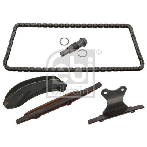 Febi Timing Chain Kit Set 118 Links 8mm 49502