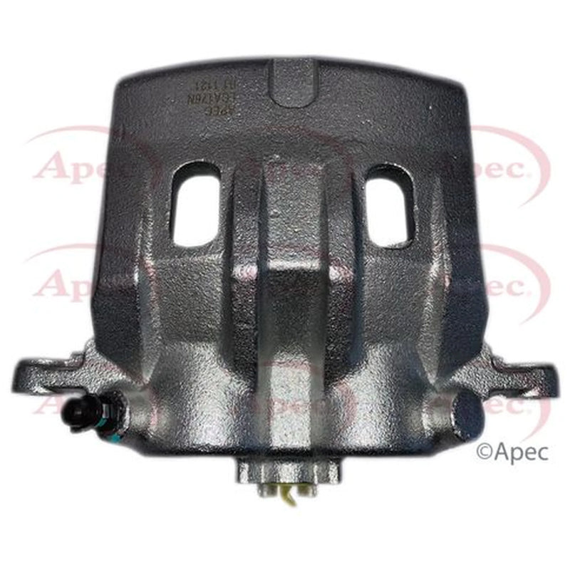 Apec Brake Caliper Assembly Front Left LCA176N
