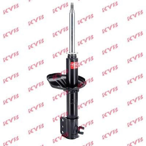 KYB Shock Absorber Damper Strut Rear Left 335004