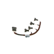 Bosch Automotive Electrical Cable 1 284 477 615
