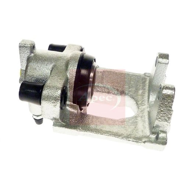 Apec Brake Caliper Assembly Rear Left LCA1219N