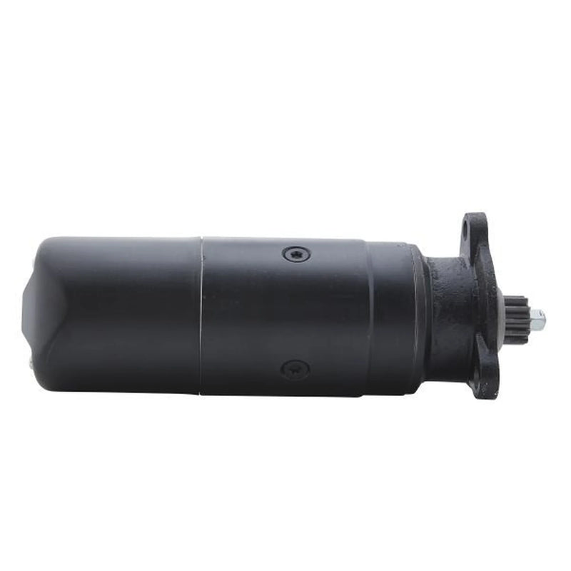 Hella Starter Motor 24V 6.6kW 11 Teeth 8EA 012 586-431