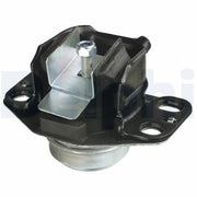 Delphi Engine Mount Mounting Right TEM046