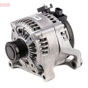 Denso Car Alternator 12V fits BMW 1 Sports Hatch 2011-2019