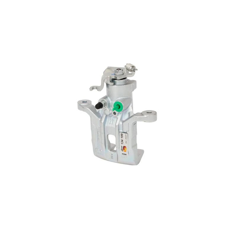Bosch Brake Caliper Assembly Rear Left 0 986 134 199