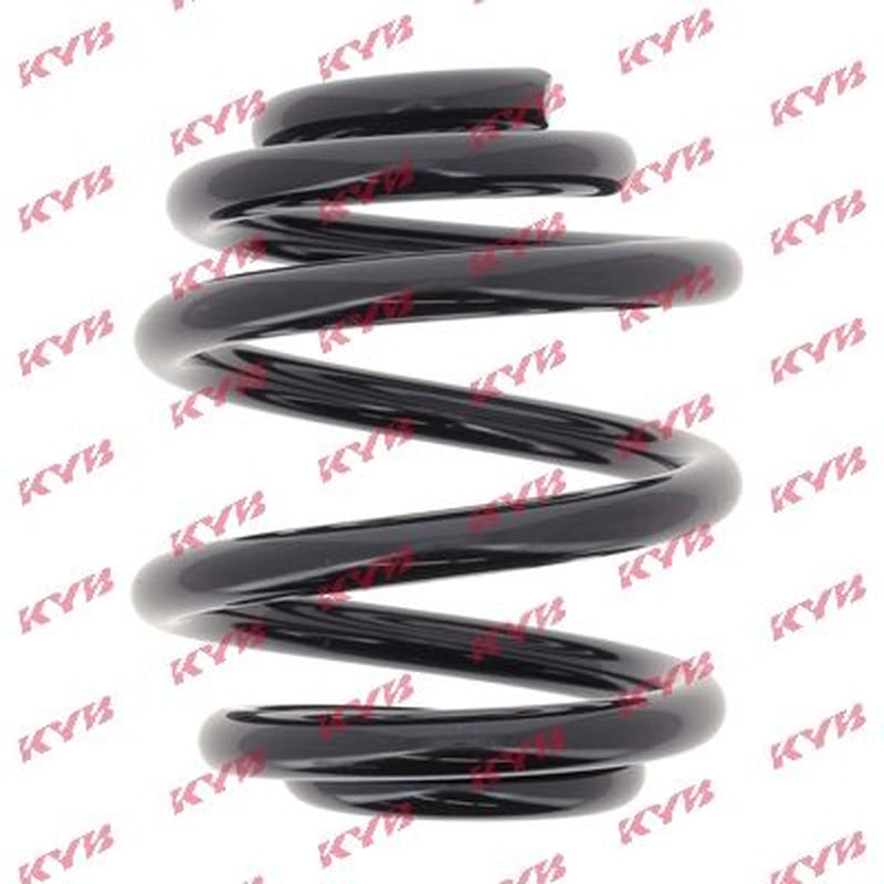 KYB Rear Suspension Coil Spring RX6743
