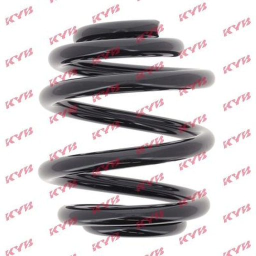 KYB Rear Suspension Coil Spring RX6743