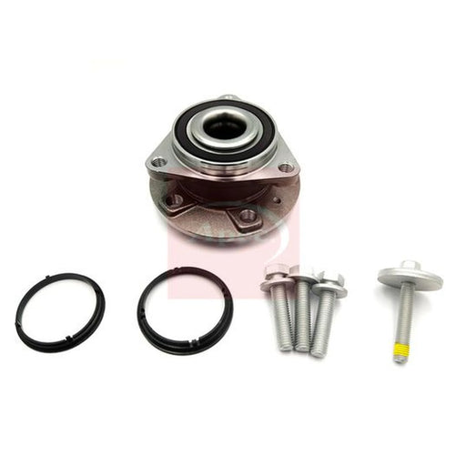 Apec Wheel Bearing Kit 136mm AWB1862