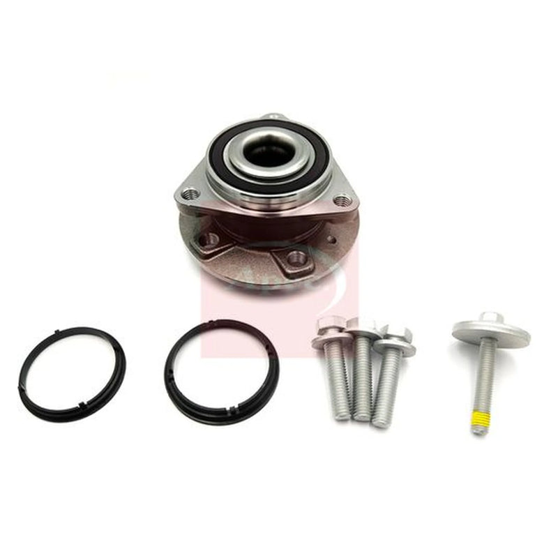 Apec Wheel Bearing Kit 136mm AWB1861