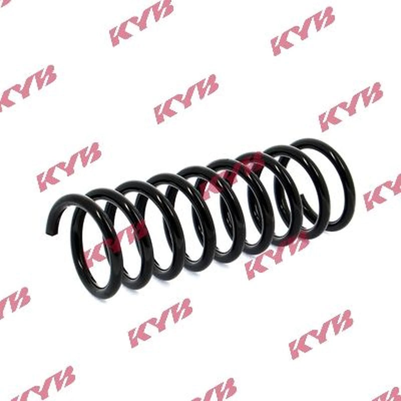 KYB Rear Suspension Coil Spring RA6448