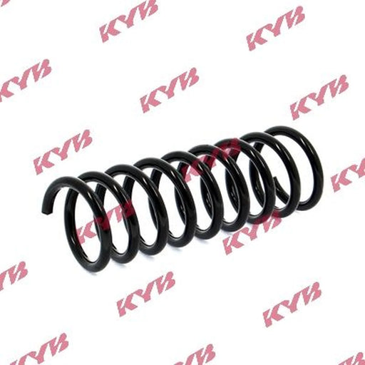 KYB Rear Suspension Coil Spring RA6448