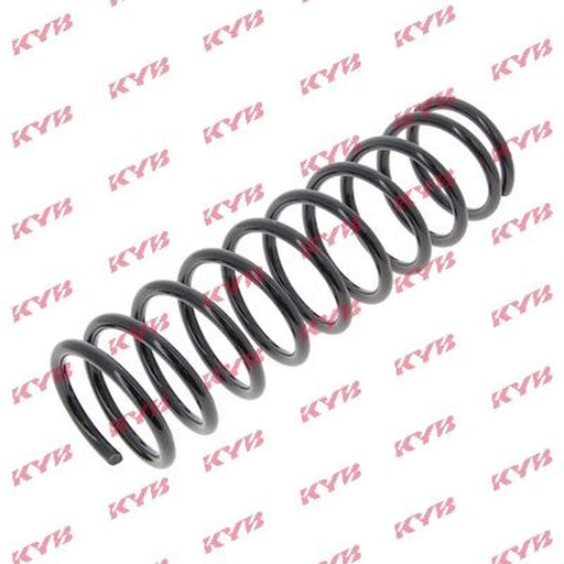 KYB Rear Suspension Coil Spring RA5666