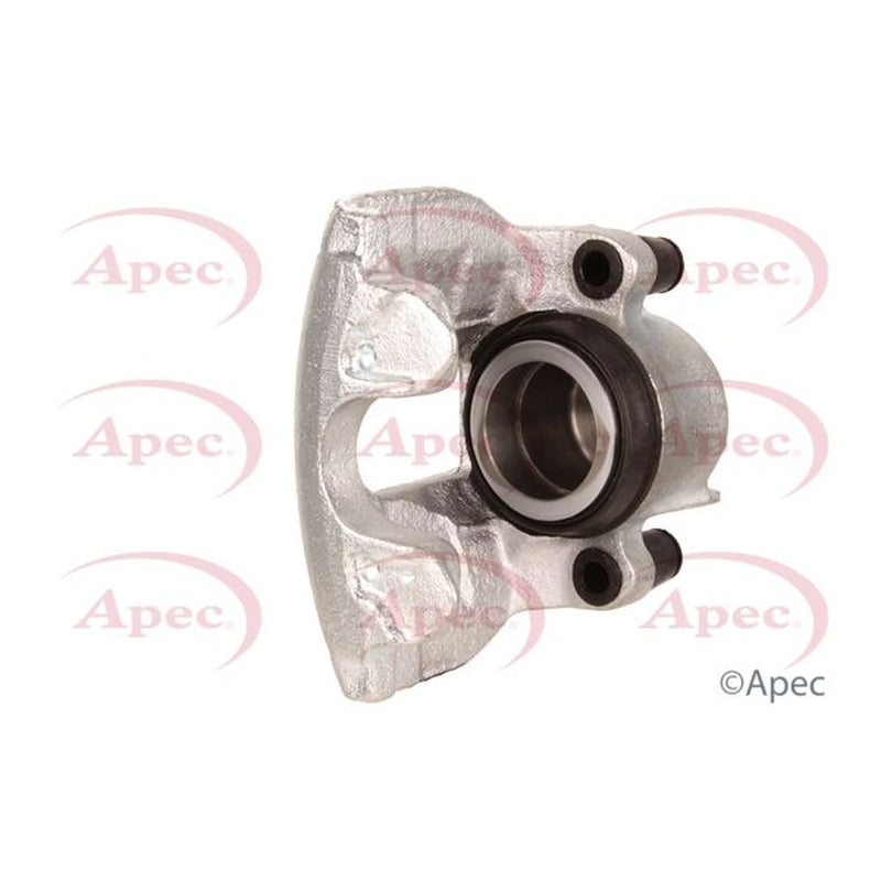 Apec Brake Caliper Assembly Front Left LCA206