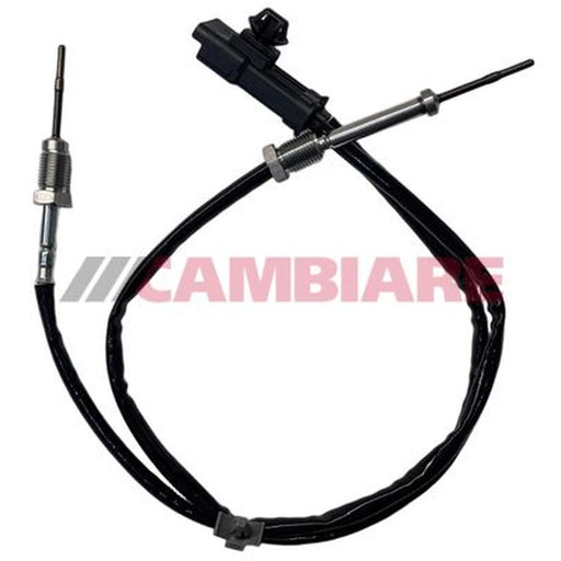 Cambiare Exhaust Gas Temperature Sensor after c VE390522
