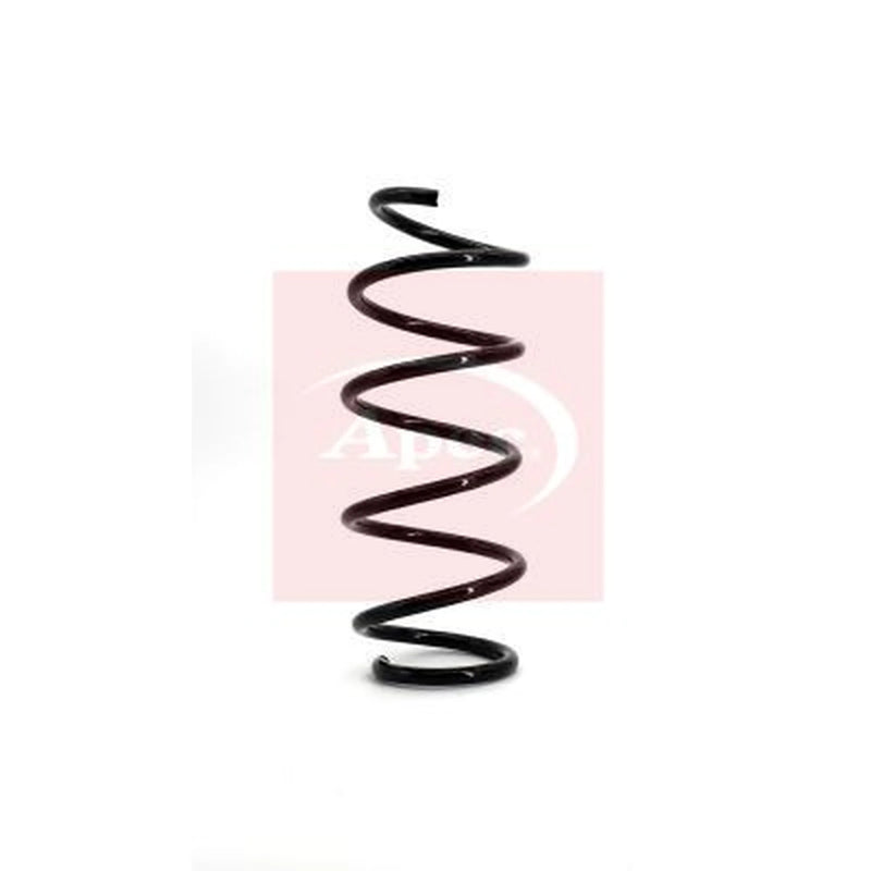 Apec Front Suspension Coil Spring ACS1096