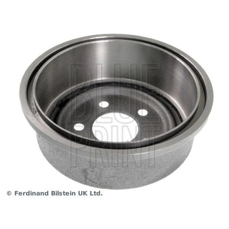 Blue Print Brake Drum Assembly Rear ADA104702