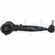 Delphi Control/Trailing Arm Upper TC3706