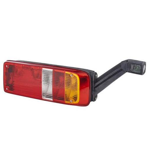 Hella Tail Light / Lamp R10W Right 2VP 340 934-101